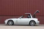 Cadillac XLR-V 2009 года